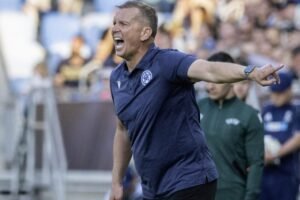 Tréner Kentoš pokračuje na lavičke reprezentácie do 21 rokov