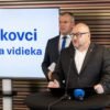Strana Rudolfa Huliaka mení názov
