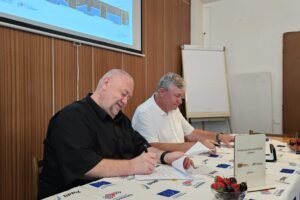 Mesto Košice: Dopravný podnik začína s modernizáciou električiek