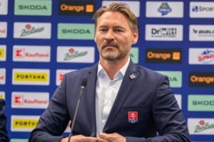 Vladimír Országh začína novú éru: Chce nadviazať na Ramsayho.