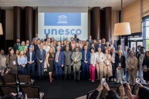 Mesto Košice: Košice sa zúčastnili na 17. výročnej konferencii siete Kreatívnych...