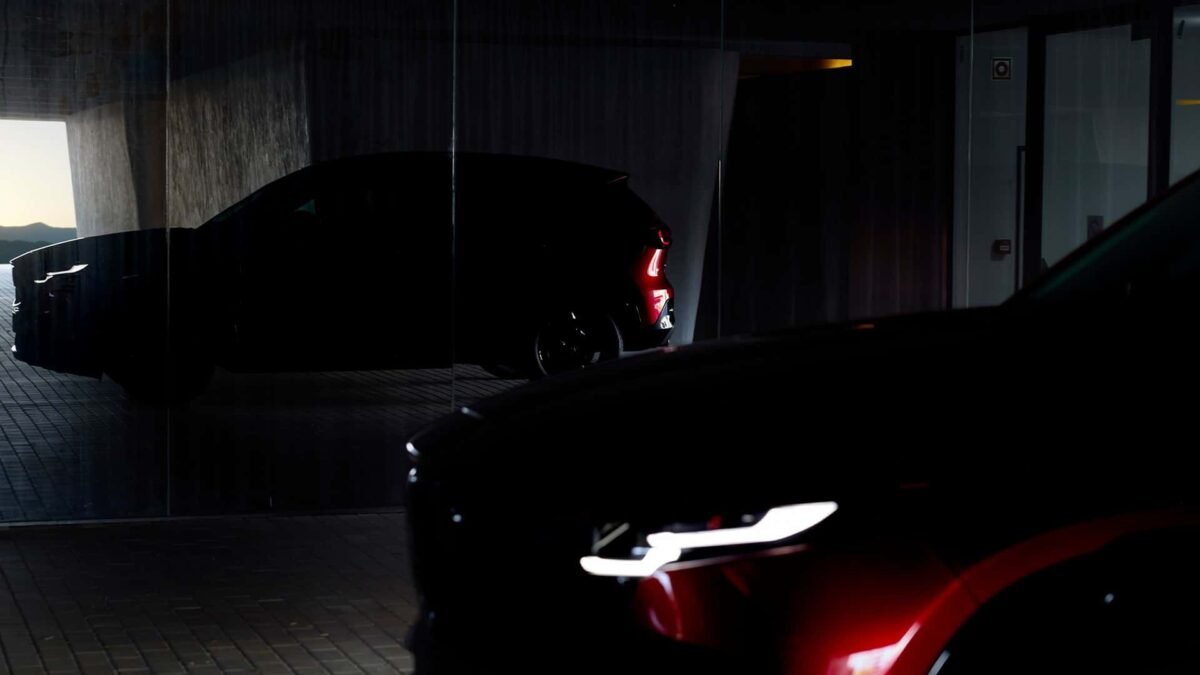 Nová Mazda CX-5 je už takmer tu