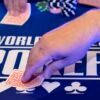 Svetová séria pokeru otrasená podvodným škandálom a bezprecedentným rozsudkom.