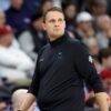 Školská basketbalová liga: 5 hlavných trénerov, ktorí môžu uspieť v prvom pôsobe...