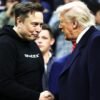 Trump naznačuje, že je otvorený vyhostiť Muska, keďže Musk hrozí nejakým nedefin...