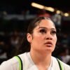 Minnesota Lynx prepustili bývalý výber z prvej desiatky po prehre s Chicago Sky