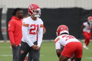 Predpovede pre Chiefs, Broncos, Raiders: Hráči, ktorí prerazia v AFC West v roku...