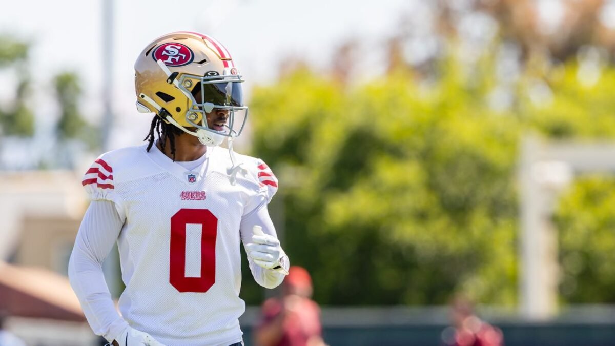 NFL hráči na prelome 2025 pre 49ers, Rams, Seahawks a Cardinals