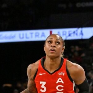 Seattle Storm podpísali nedávno uvoľnenú veteránku WNBA, posilnili lavičku