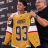 NHL sledovanie voľných hráčov: Každý podpis na živo.