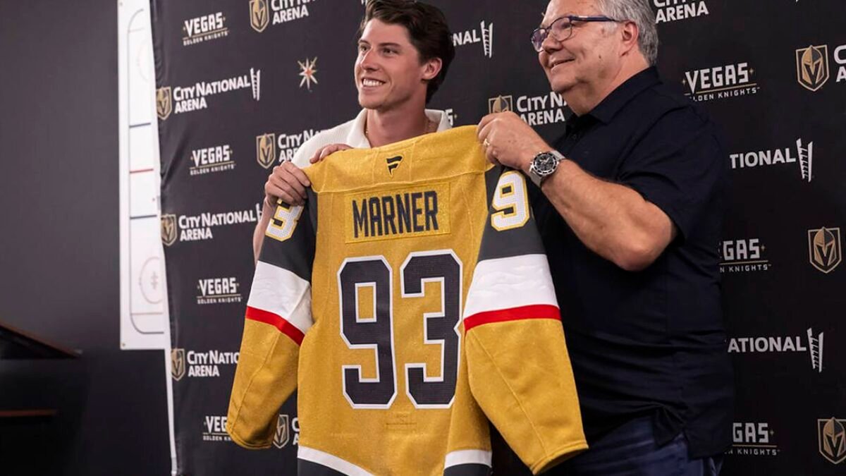 NHL sledovanie voľných hráčov: Každý podpis na živo.