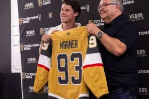 NHL sledovanie voľných hráčov: Každý podpis na živo.