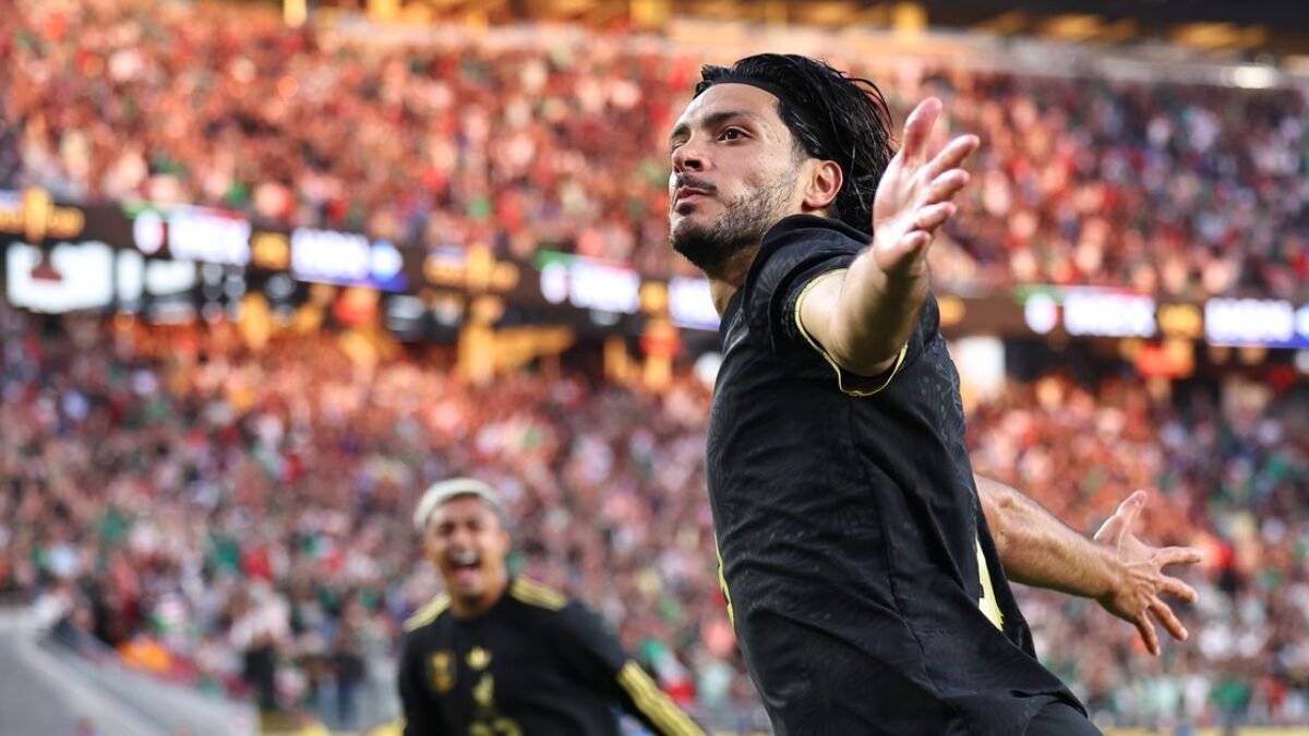 CONCACAF Gold Cup: Proti silnému USMNT, prečo by Mexiko malo získať ďalšiu korunu