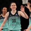 Zápas hviezd WNBA 2025: Breanna Stewartová jednoducho vie, ako vyhrávať.