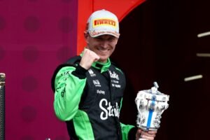ESPN hlási o „rekordnej“ sledovanosti Formuly 1 na Veľkej cene Británie