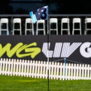 LIV Golf žiada o body do oficiálneho svetového rebríčka a zaradenie