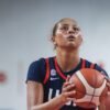 LSU, UCLA a tímy ženského basketbalu NCAA s najväčším zlepšením, ktoré smerujú d...