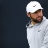 Open Championship 2025: Scottie Scheffler vstupuje do finálového kola ako líder.