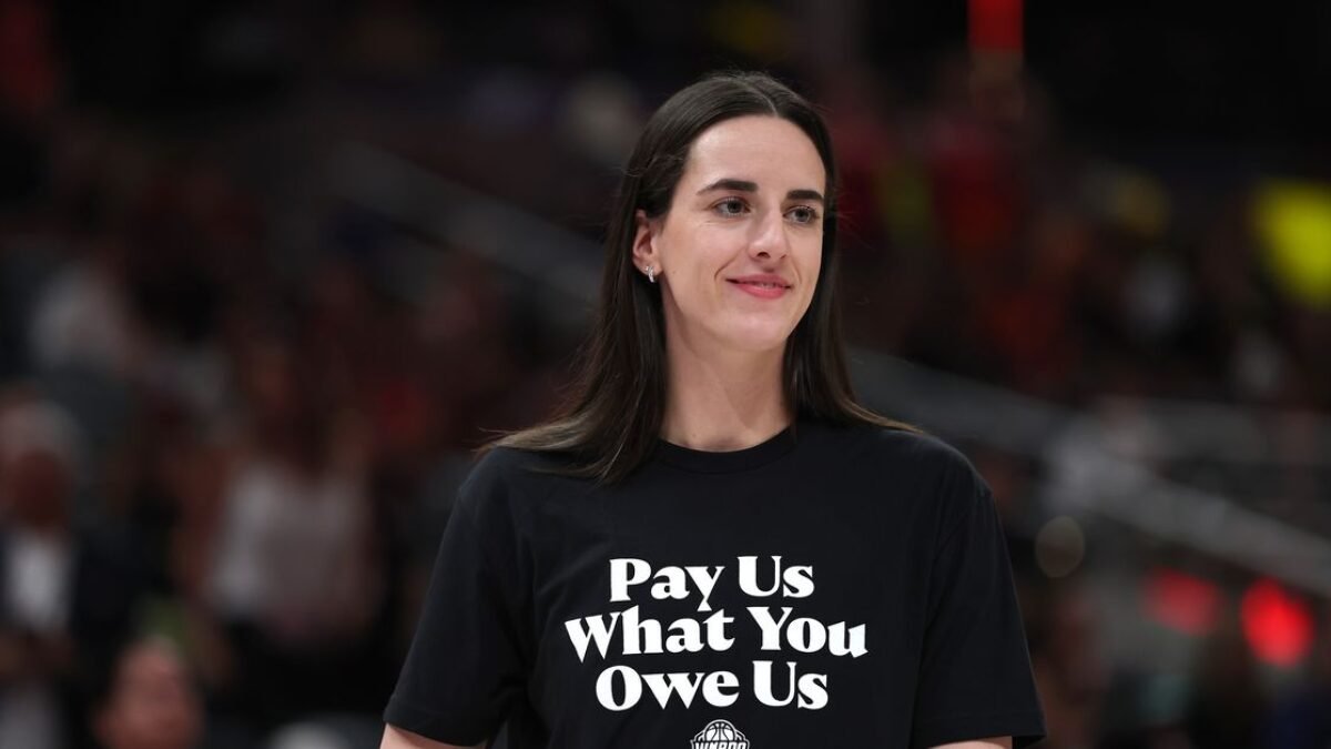 Hráčky a fanúšikovia stavajú CBA do centra pozornosti počas All-Star víkendu WNBA.