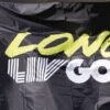 LIV Golf v roku 2026 zvýši objem peňazí vyhradených na odmeny.