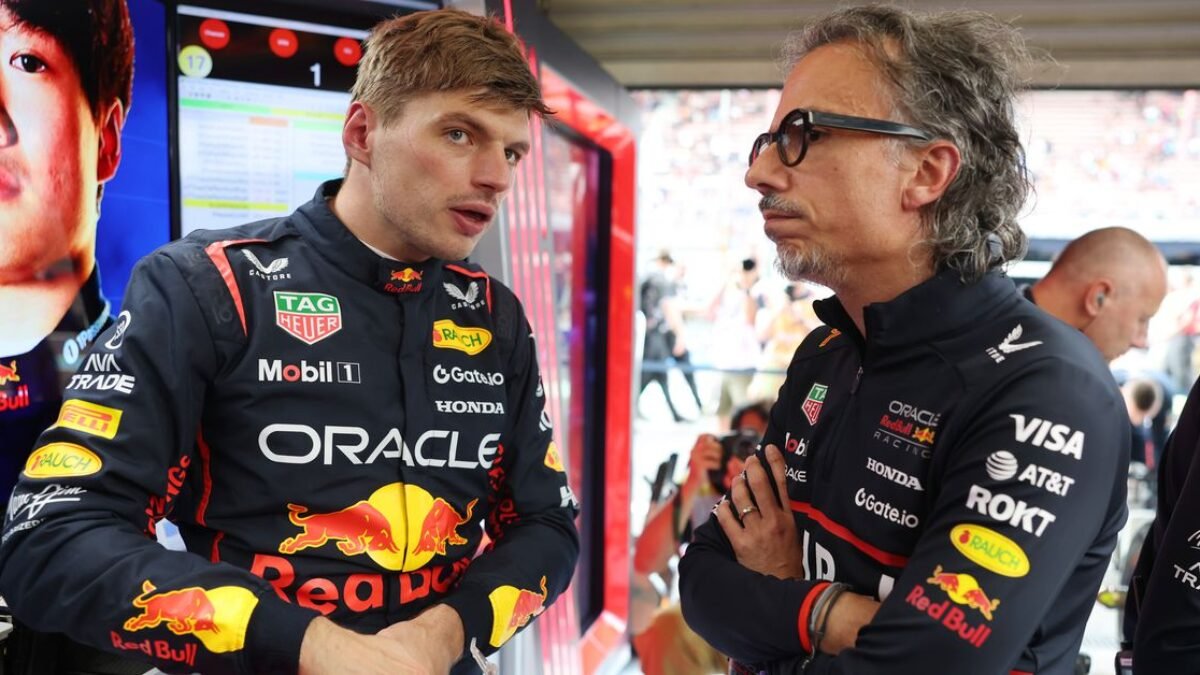 Výsledky pretekov F1: Max Verstappen si pripisuje víťazstvo v debute Laurenta Mekiesa v Red Bulle.