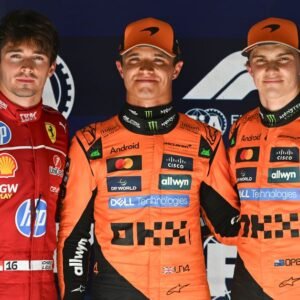 Novinky z F1: Aké sú strategické možnosti pre Veľkú cenu Belgicka?