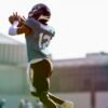 Madden 26 odhaľuje najlepšie hodnotených nováčikov.