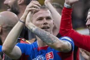 Ondrej Duda oficiálne prestúpil do saudskoarabského Al Ettifaq.