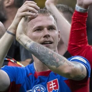 Ondrej Duda oficiálne prestúpil do saudskoarabského Al Ettifaq.