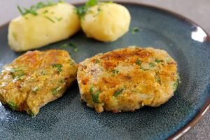 Super jednoduchý a chutný recept s gaštanmi a zemiakmi