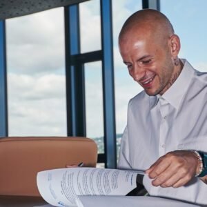 Weiss mladší opäť v dobrej forme v Slovane Bratislava