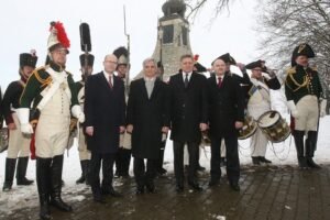 Eduard Chmelár: MUSÍME BRÁNIŤ SPOLUPRÁCU MENŠÍCH STREDOEURÓPSKYCH ŠTÁTOV ZA KAŽD...