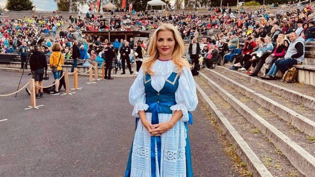 Gyimesi György: KOPAŤ DO ŽENY JE TAKÉ… PROGRESÍVNE