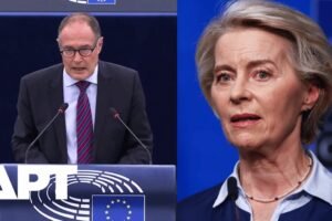 35 miliárd eur cez SMS! EÚ sa búri kvôli dohode Ursuly von der Leyen a Pfizer