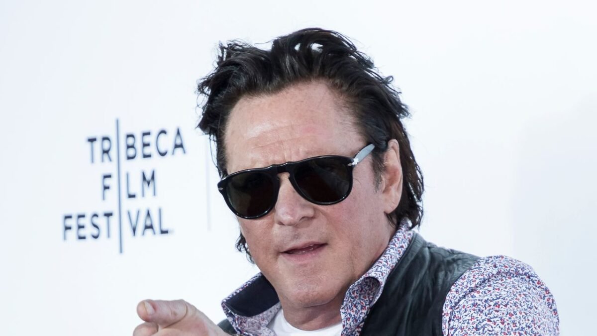 Michael Madsen bol najdravejší z ‚Reservoir Dogs‘.