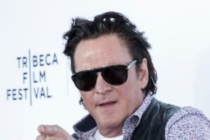 Michael Madsen bol najdravnejší z ‚Reservoir Dogs‘.