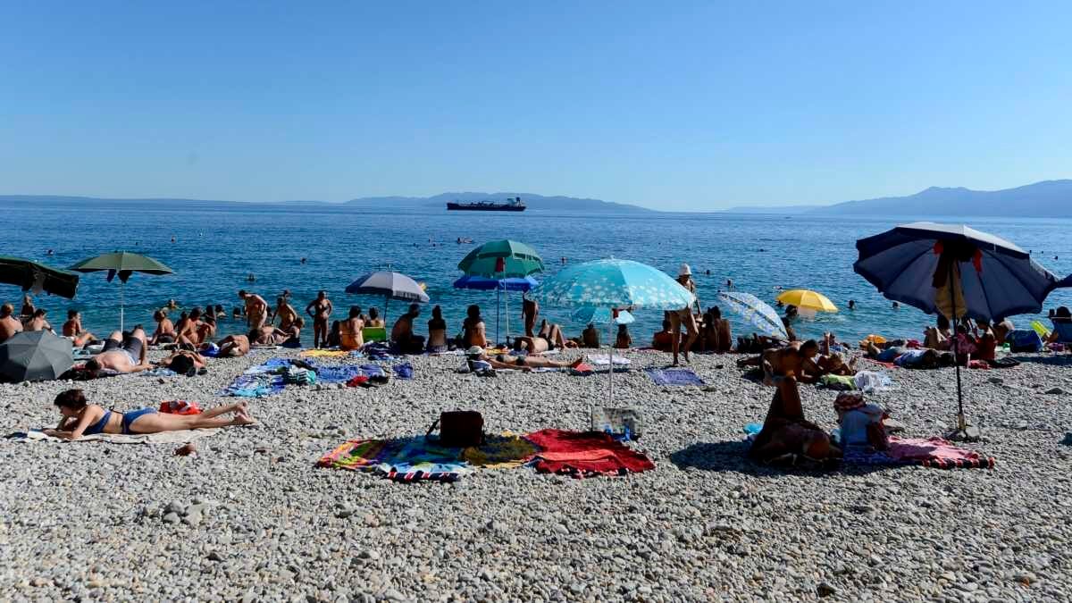 Zájazdy ponúkali až do poslednej chvíle.
