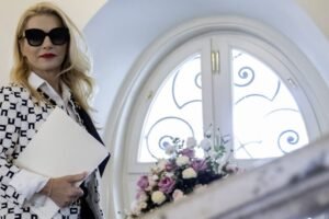 Slovenské literárne centrum má nového riaditeľa.