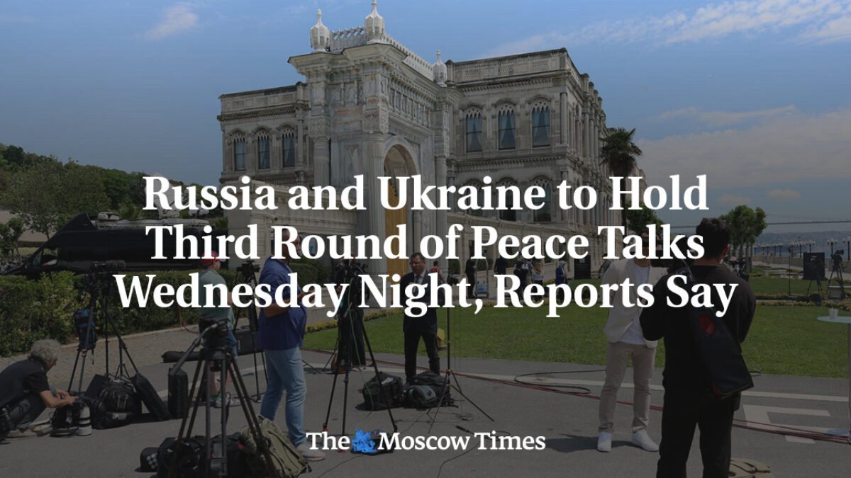 89929__588bc7654c8815a85a09b0bc6d82a29f.jpg Rusko a Ukrajina usporiadajú tretie kolo mierových rokovaní v stredu večer, uvádzajú správy