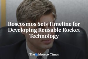 Roscosmos stanovuje časový plán pre vývoj technológie opakovane použiteľných rak...