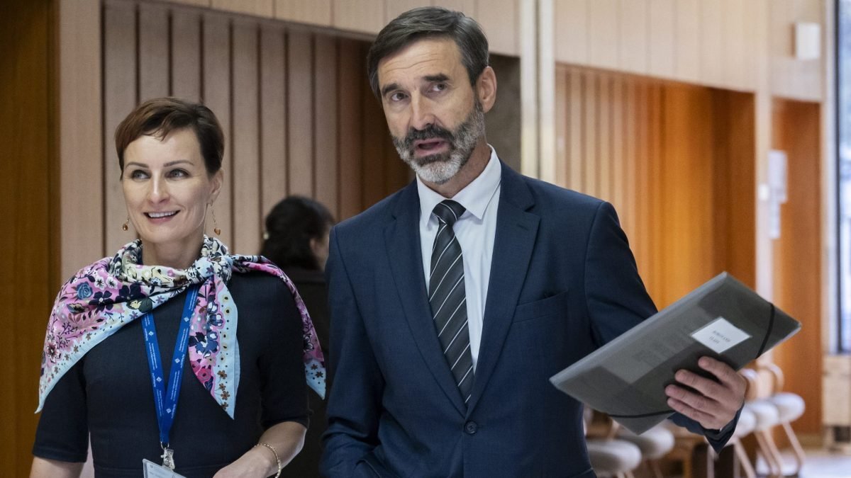 Generálny konzulát SR v New Yorku povedie Beatrice Szabóová