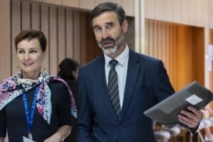Generálny konzulát SR v New Yorku povedie Beatrice Szabóová