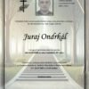 Mesto Trenčín: Juraj Ondrkál