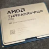AMD ThreadRipper Pro 9995WX prelomil hranicu 175 000 bodov v CPU Marku