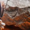 Najväčší kus Marsu na Zemi: Meteorit NWA 16788 na aukcii Sotheby’s