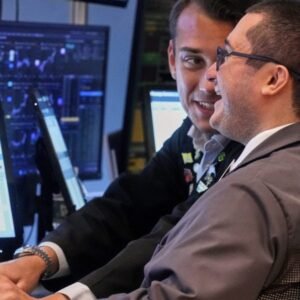 Index S&P 500 dosiahol 5 historických maxím v jednom obchodnom týždni.