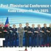 ASEAN a Čína posilňujú hospodárske vzťahy prostredníctvom dohody o voľnom obchod...