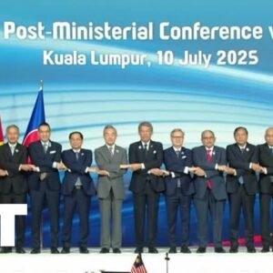 ASEAN a Čína posilňujú hospodárske vzťahy prostredníctvom dohody o voľnom obchod...