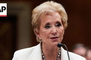 Ako Trump plánuje zrušiť ministerstvo školstva