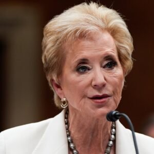 Ako Trump plánuje zrušiť ministerstvo školstva